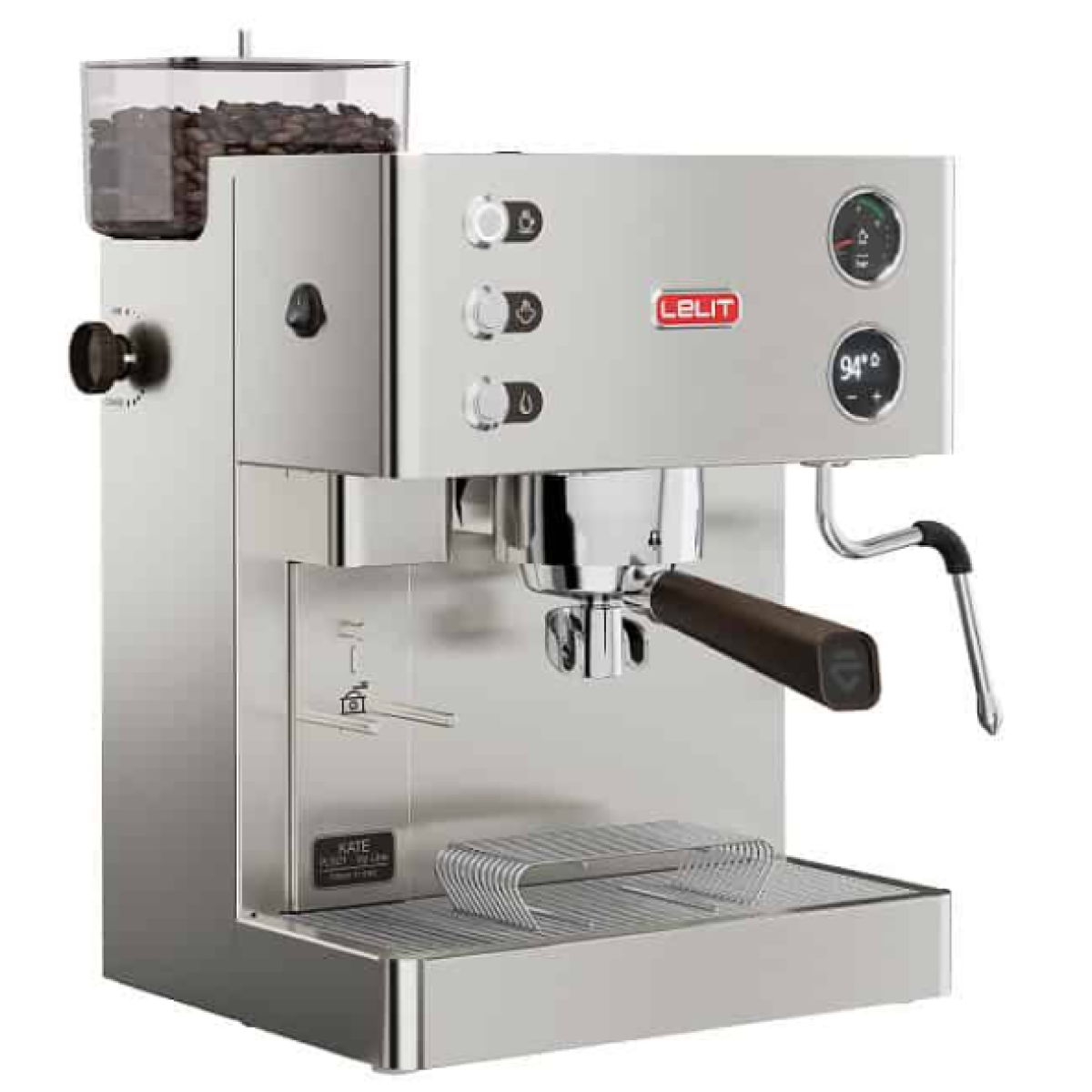 Lelit PL82T Kate 咖啡機